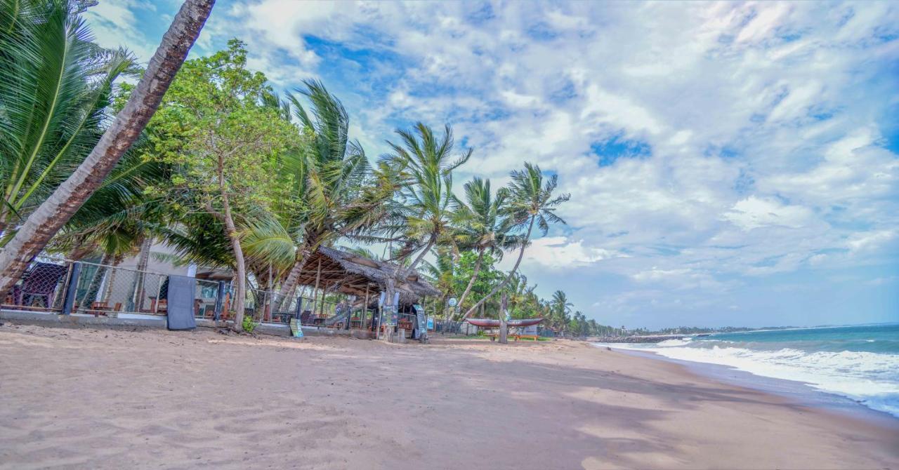 Ceylon Sea Hotel Tangalle Εξωτερικό φωτογραφία