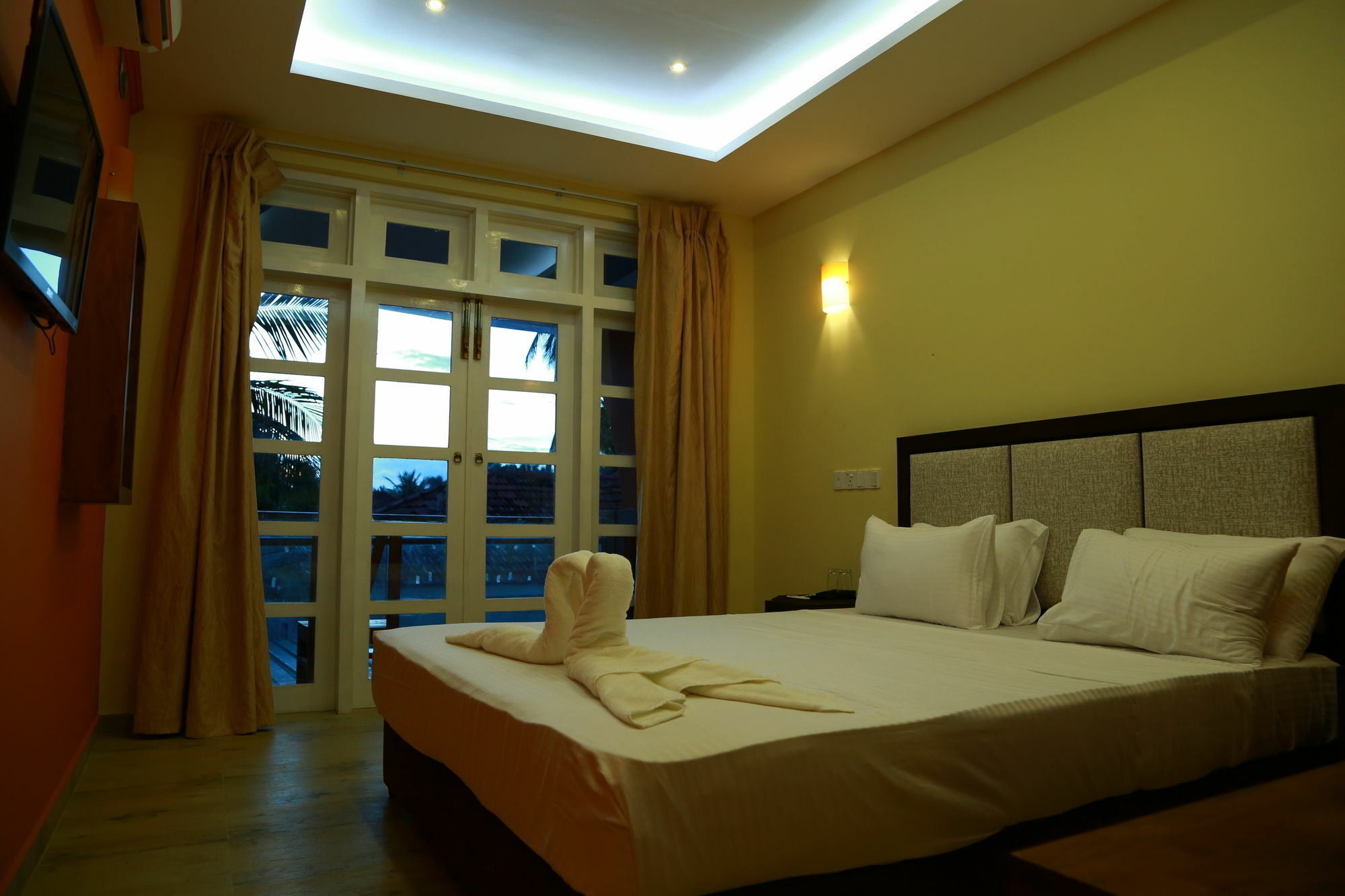 Ceylon Sea Hotel Tangalle Εξωτερικό φωτογραφία